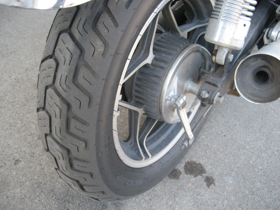 Image Title 1983 Honda VF750C Magna $1299.00 OBO